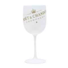 480ml Pink Plastic Wine Cup Party Supplies