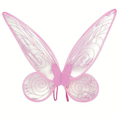 Fairy Wings For Women Girls Butterfly Wings Halloween Costume
