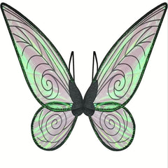 Fairy Wings For Women Girls Butterfly Wings Halloween Costume