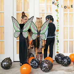 Fairy Wings For Women Girls Butterfly Wings Halloween Costume