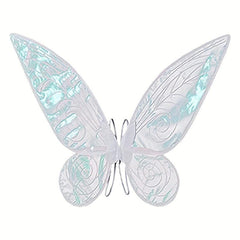 Fairy Wings For Women Girls Butterfly Wings Halloween Costume