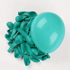 25pcs Matte Mini Balloons Latex Balloons Party Wedding Decor