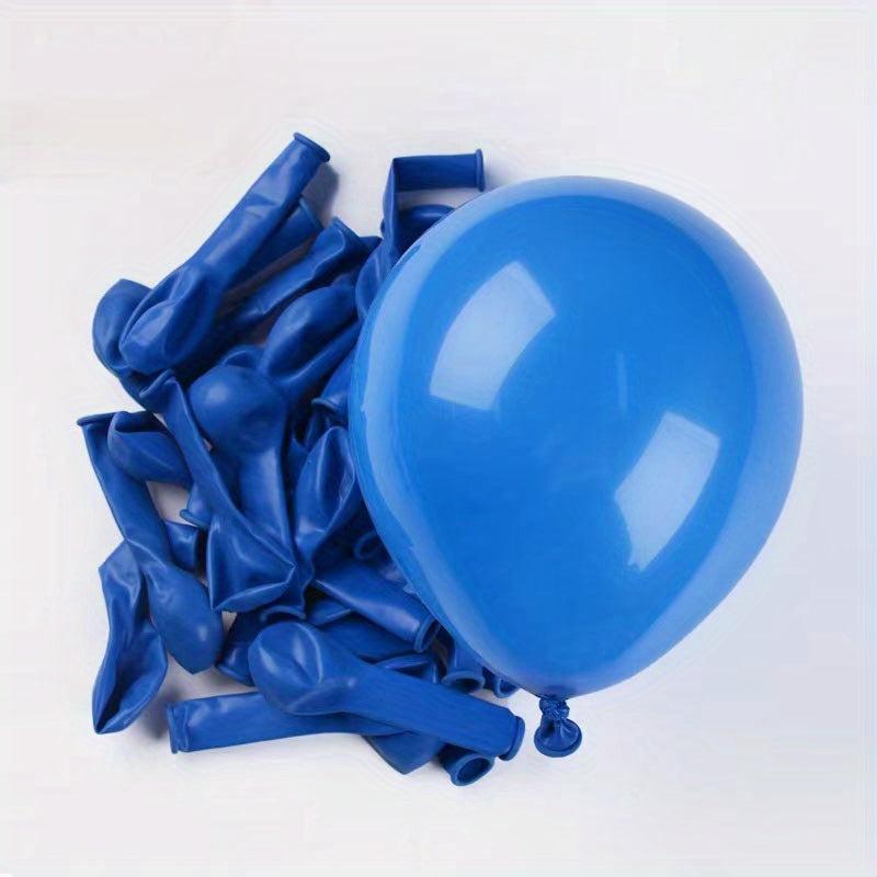 25pcs Matte Mini Balloons Latex Balloons Party Wedding Decor