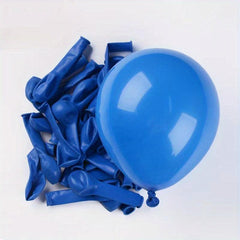 25pcs Matte Mini Balloons Latex Balloons Party Wedding Decor