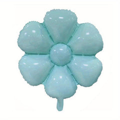 1pc Daisy Balloon Birthday Party Decor Supplies Room Decor