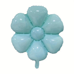 1pc Daisy Balloon Birthday Party Decor Supplies Room Decor
