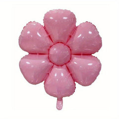 1pc Daisy Balloon Birthday Party Decor Supplies Room Decor