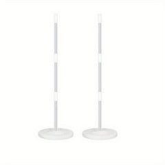2 Pack Balloon Column Arch Kit for Wedding and Party