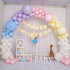 Water Fillable Balloon Arch Kit Party Supplies Wedding Baby Shower Home Decor