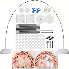 Water Fillable Balloon Arch Kit Party Supplies Wedding Baby Shower Home Decor