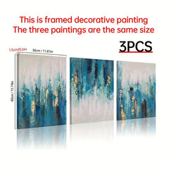 Abstract Modern Canvas Print Wall Painting