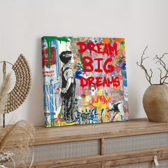 Nordic Style Canvas Posters Art For Home Decoration Wall Art Decor
