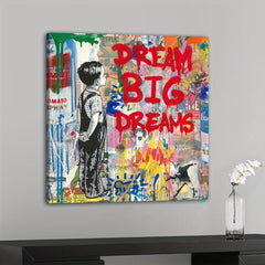 Nordic Style Canvas Posters Art For Home Decoration Wall Art Decor