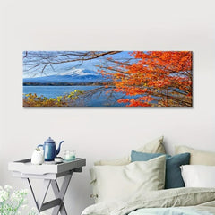 Large Landscape Wall Art Canvas Print Home Decor