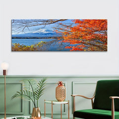 Large Landscape Wall Art Canvas Print Home Decor