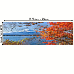 Large Landscape Wall Art Canvas Print Home Decor