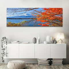 Large Landscape Wall Art Canvas Print Home Decor