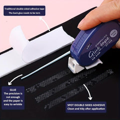 6m 6mm Double Sided Adhesive Dots Glue Tape for DIY Scrapbooking
