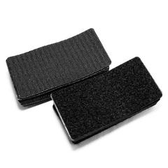 20pcs Self Adhesive Hook And Loop Strips Heavy Duty Fastener for Home or Office
