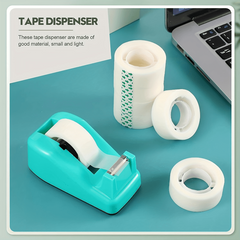 Convenient Tape Dispenser for Wrapping Supplies