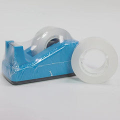 Convenient Tape Dispenser for Wrapping Supplies