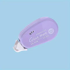 Colorful Dotted Double Sided Adhesive Tape Acid File Safe High Viscosity