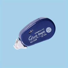 Colorful Dotted Double Sided Adhesive Tape Acid File Safe High Viscosity