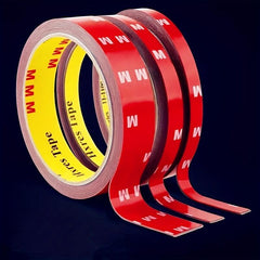 Car Special Adhesive Tape High Viscosity Non-marking Sticky Adhesive