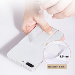 5M Double Sided Adhesive Tape Heavy Duty Transparent Washable Strong Mounting