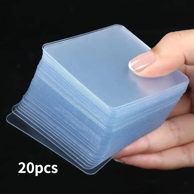 Double Sided Adhesive Tape for Hanging Pictures & Carpets