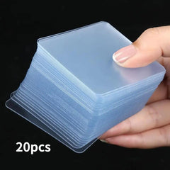 Double Sided Adhesive Tape for Hanging Pictures & Carpets