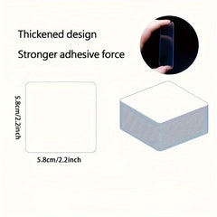Double Sided Adhesive Tape for Hanging Pictures & Carpets