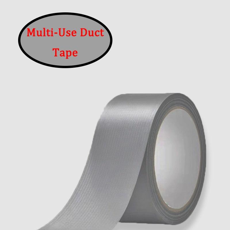 Duct Tape Heavy Duty Strong Flexible All Weather Tear By Hand Bul