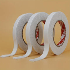 Foam Tape 0.39 0.59 0.78 1.18 1.96inch High Viscosity Strong Fixed