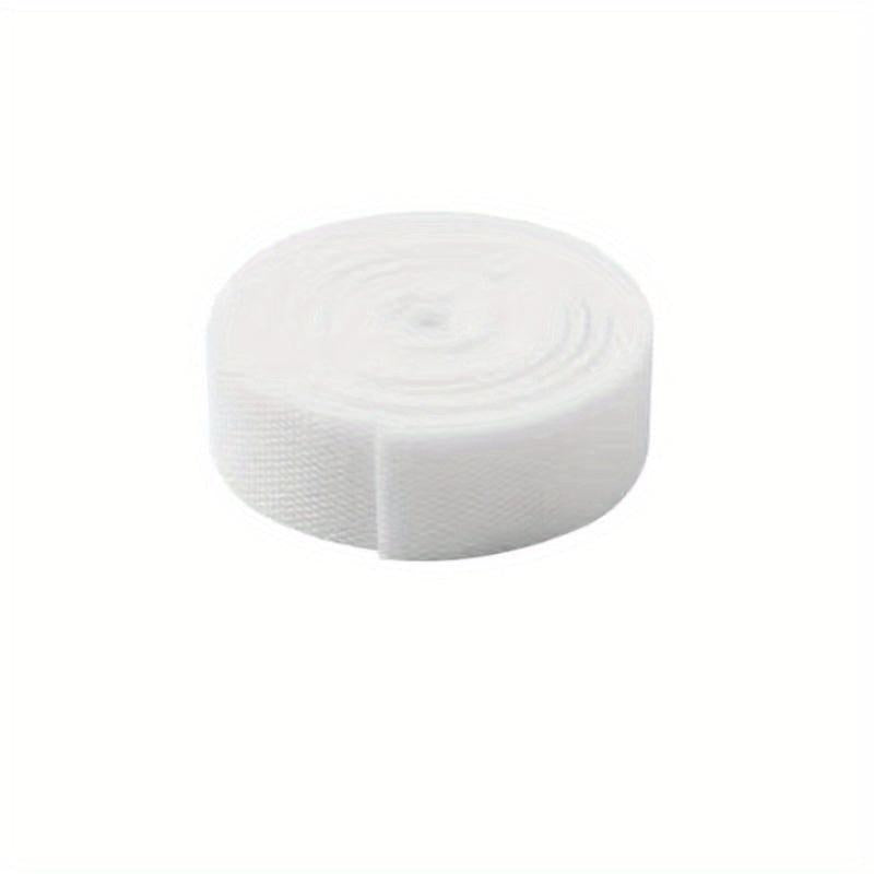 Adjustable Data Cable Tie Ultra thin Magic Tape Tie Cable Storage