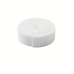 Adjustable Data Cable Tie Ultra thin Magic Tape Tie Cable Storage