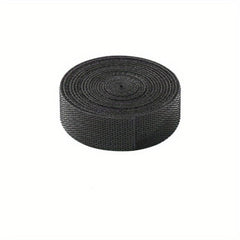 Adjustable Data Cable Tie Ultra thin Magic Tape Tie Cable Storage