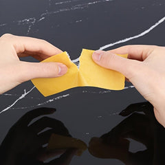 Double Sided Cloth Base Carpet Adhesive Tape - Strong Fixation & Viscosity