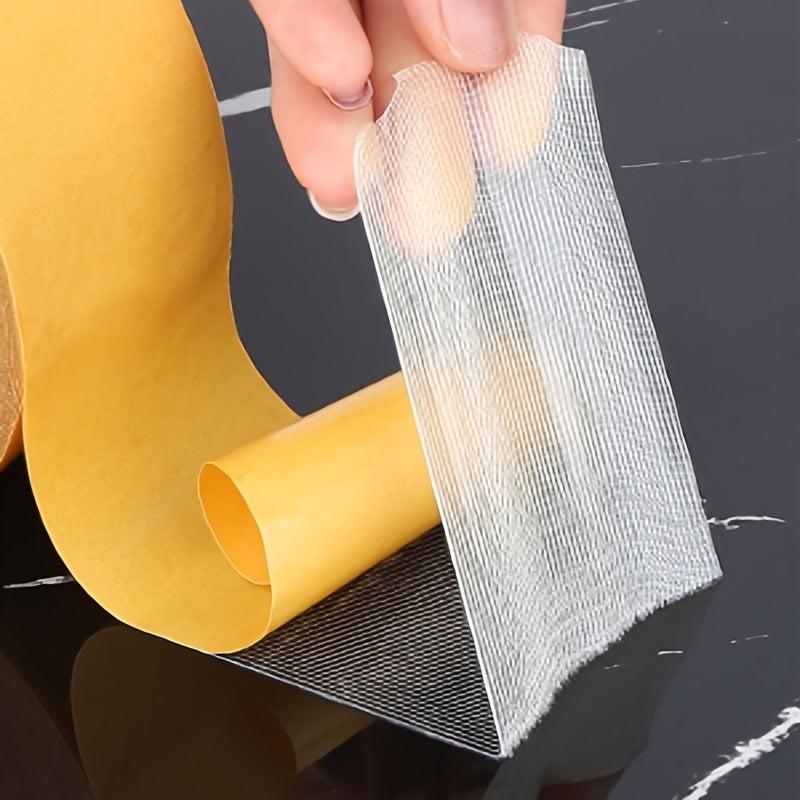 Double Sided Cloth Base Carpet Adhesive Tape - Strong Fixation & Viscosity