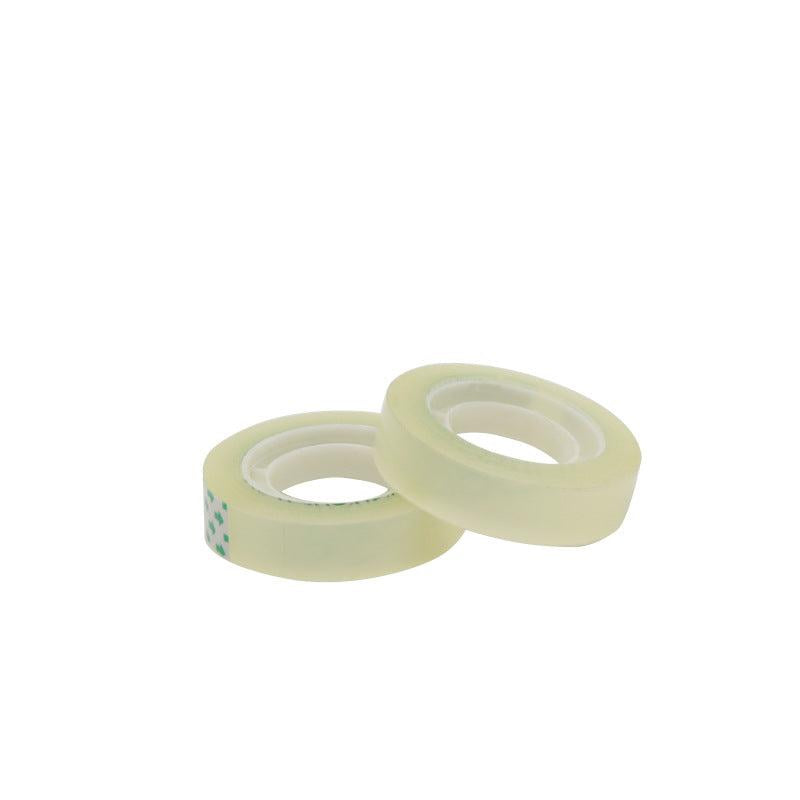 5pcs Transparent Stationery Tape DIY Packaging Tools