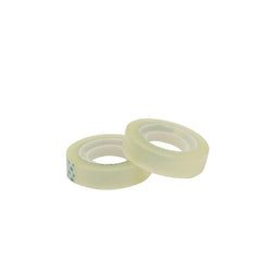 5pcs Transparent Stationery Tape DIY Packaging Tools