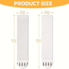 Command Strips Heavy Duty Picture Hanging Kit - 12 Pairs 24 Strips