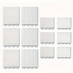 Command Strips Heavy Duty Picture Hanging Kit - 12 Pairs 24 Strips
