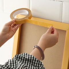 8in Wide Double Sided Tape - Maximum Strength Bonding