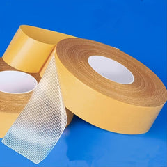 8in Wide Double Sided Tape - Maximum Strength Bonding