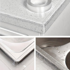 Waterproof Transparent Tape for Bathroom Kitchen Home