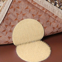 10pcs Bed Sheet Fixing Sticker Anti-slip 5 2 08inch