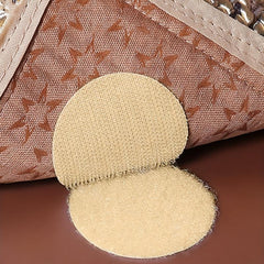 10pcs Bed Sheet Fixing Sticker Anti-slip 5 2 08inch