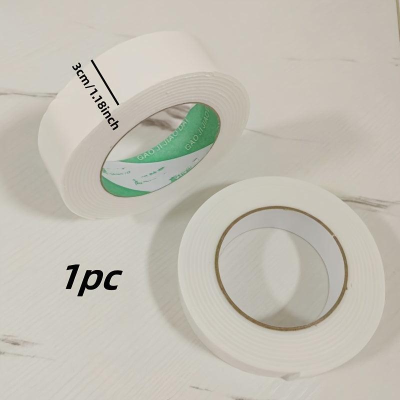 Foam Double-sided Tape Thick Sponge Adhesive for Office Supplies