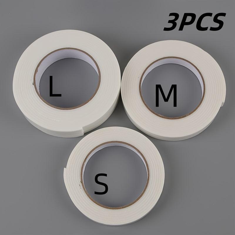 Foam Double-sided Tape Thick Sponge Adhesive for Office Supplies